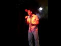 Solo quiero un besito (Jesus de Manuel)