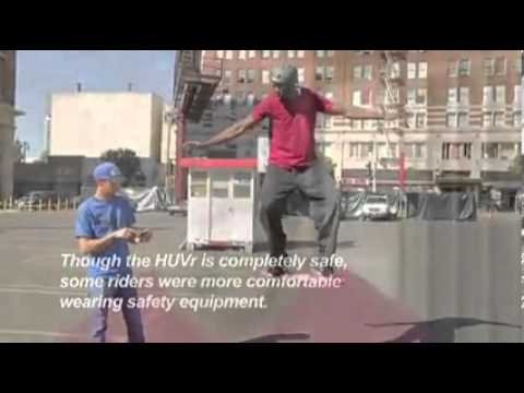 Huvr Tech Board Real Or Fake? Huvr Hoverboard