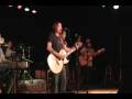 the kris bell band performing an acoustic version of 