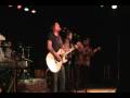 the kris bell band performing an acoustic version of 