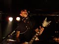 The Storm - Studenterhuset - Odense