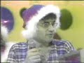 Legião no Chacrinha - Natal de 86