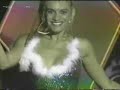 Legião no Chacrinha - Natal de 86