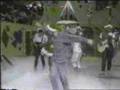 Legião no Chacrinha - Natal de 86