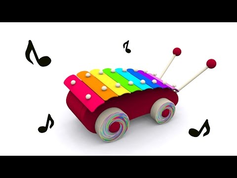 how to learn xylophone