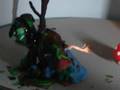 Des-derretendo (stop-motion)