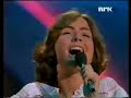 Eurovision 1977 - Norway