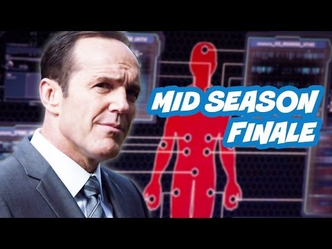 Agents Of SHIELD Episode 10 Review - Mid Season Finale