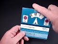 Parking disc schemes - Parking Discs by Whitney Woods