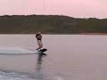 Wakeboard