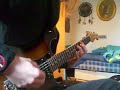 this song is about as metal as they get. 

i had to play a little bit of 