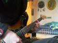 Zimmer's Hole - 1312 on guitar.