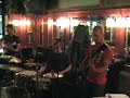 I don´t need no doctor slap bass solo I don´t need no doctor slap bass solo