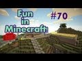 Wolv21's Fun in Minecraft | 70 | Dorkerific's View!