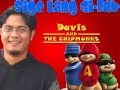 Always Be My Baby (Bisaya - Chipmunk Version)