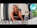 Dieta (nie tylko) w Norwegii - VLOG#5