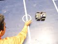 Robotic Football- Botball At MRCE \ Robotic Football- Botball At MRCE \