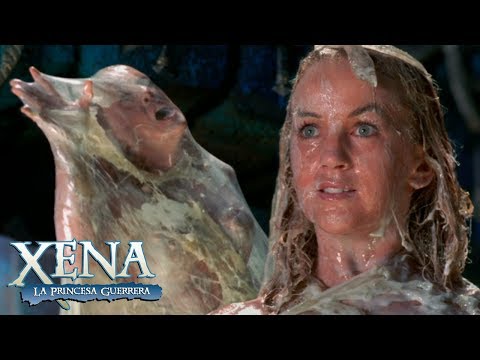 Hope Volvió a Nacer | Xena: La Princesa Guerrera