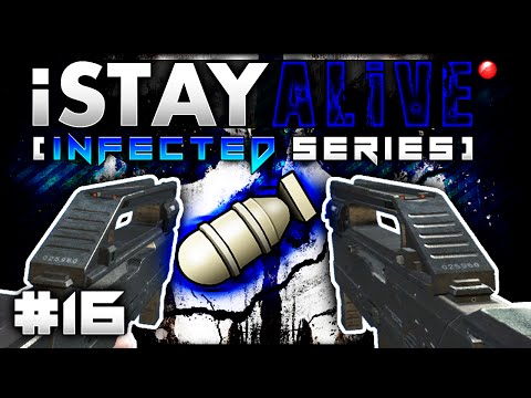 CoD MW3: AKiMBO FMG9 MOAB?! -