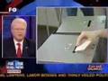 Stealing the Election: Ohio