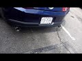 2010_V6_FRPP_Exhaust.avi