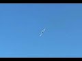 RC Lancair on a Windy Day RC Lancair on a Windy Day