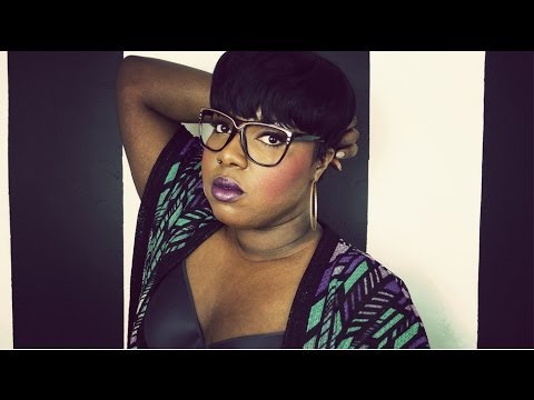 bowl cut - Facebook: http://facebook.com/TheUrbanGlamazon Instagram: http://instagram.com/diem_vonglamazon (I use this most often) Tumblr: http://urbanglamazon.tumblr.c...
