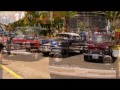 AMAZING OLD CARS CHICONTEPEC