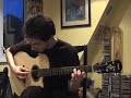 Introduction (Nick Drake) - Sebastian Bird