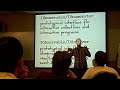 JVM Language Summit 2009 - Meijer on .NET Reactive Framework