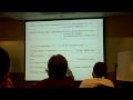 JVM Language Summit 2009 - Meijer on .NET Reactive Framework