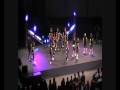 Aspley High School Bring It On 2009