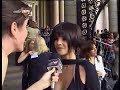 Unas palabras con Araceli González