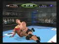 [King of Colosseum 2] TAKA Michinoku vs Curry Man