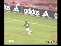 هدف طارق التائب على الارجنتين