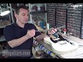 Fender Truss Rod Adjustment