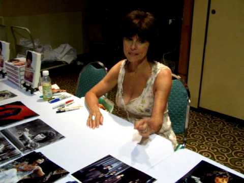 Adrienne Barbeau