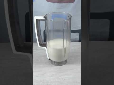 УДИВИТЕЛЬНО ПРОСТО и ВКУСНО ❗ Новый способ употребления молока! Это нравится всей семье!