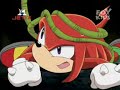 Sonic x - 48 - La Gran Aventura Volcanica (parte 1)