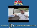 MAS Epoxies Howto: Stringers