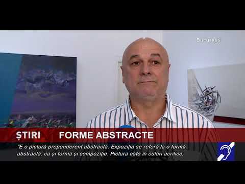 Vernisajul expoziției de artă plastic ”Subiectiv”, la Galeriile Simeza