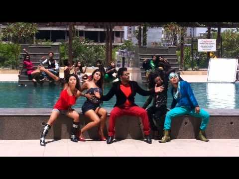 Kanth Kaler | Making of 