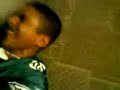 \"This how we do it in the army\" \"This how we do it in the army\"