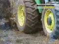 Dutchman Tree Planter