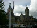 Trip Ysgol Dyffryn Teifi Gorffennaf 2007 i Wlad Belg