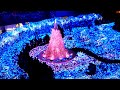 2009.12.18 カレッタ汐留 ブルーオーシャン・イルミネーション Ⅰ