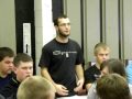 Hants North High School_Problem ID.AVI