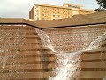 Fort Worth Water Gardens Fort Worth Water Gardens