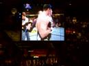 Stephan Bonnar post fight UFC 77