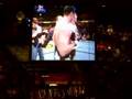 Stephan Bonnar post fight UFC 77